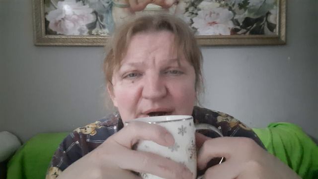 на своём диванчике круче