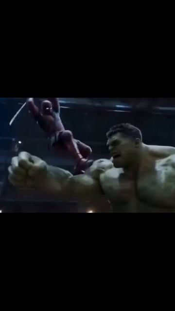 | Дэдпул против Хищника | Deadpool Vs Predator |