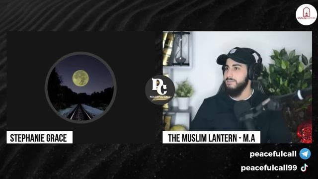 Еврейка попыталась привести доказательство… Мухаммед Али ответил!