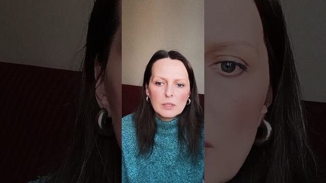 НЕПРИНЯТЫЙ ДАР. Что будет, если бежать от своей тени ?