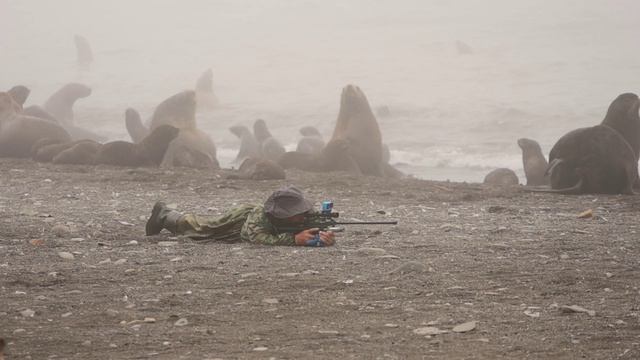 «ДРУЗЬЯ ОКЕАНА» отмечают юбилей, с праздником!