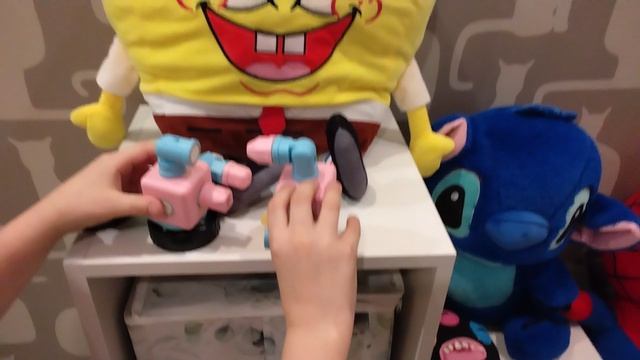 Заложники 4 : новенькие