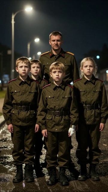 Безмолвные жертвы войны #детство #сила #безнадежность