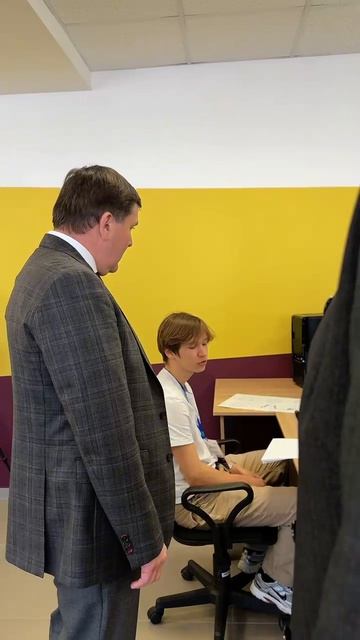 Кадры решают