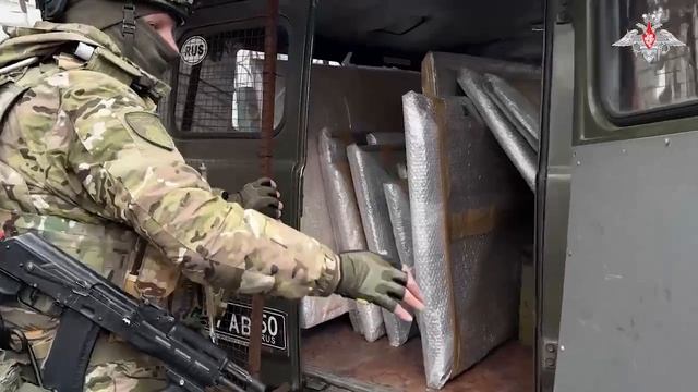 «Барс-Курск»