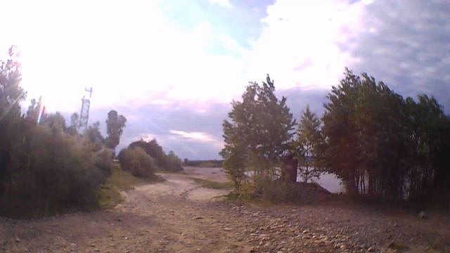 Путешествие в детство