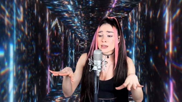 #2Маши - Босая. кавер COVER DIVA