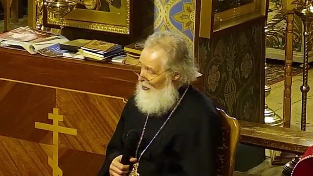 Уроки молитвы