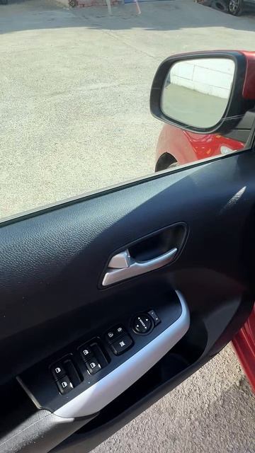 Kia Picanto Хетчбэк 1.2 AT 2017г