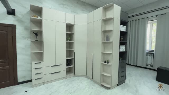 Модульная коллекция Мадрид