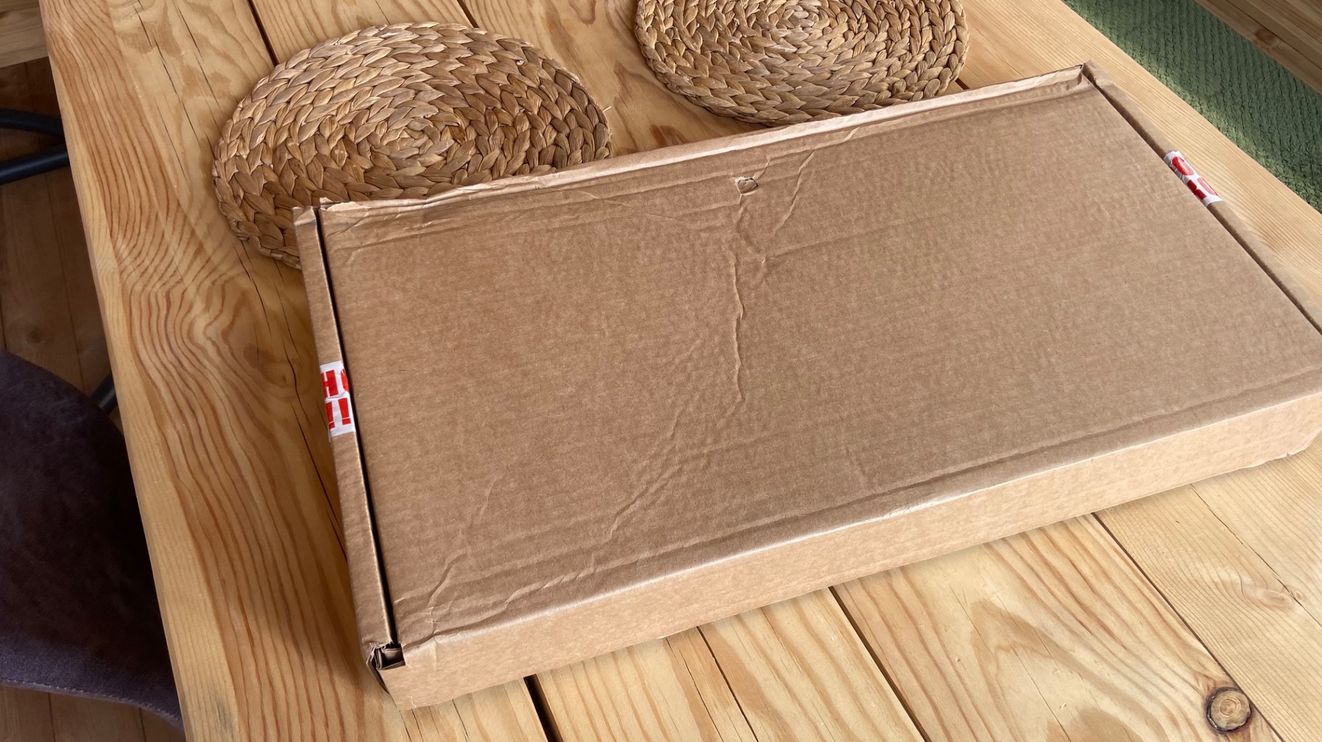 Классная покупка на Wildberries к майским праздникам. Давно о ней мечтала.