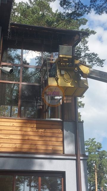 Хороший клининг