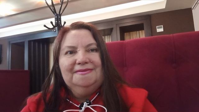 Саундтрек Пусть всё идёт своим чередом|Ирина Одарчук Паули