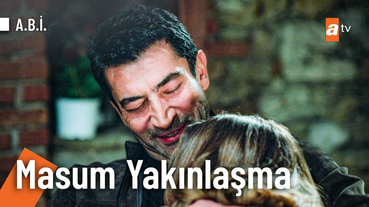 Kalbimin Sesini Duydun Mu? - A.B.İ. 13. Bölüm @atvturkiye‬