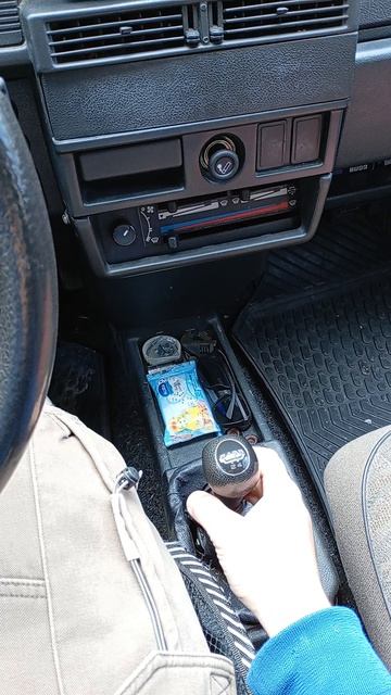 Как правильно завести автомобиль для прогрева