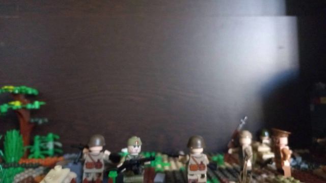 битва за сталинград (часть 1)