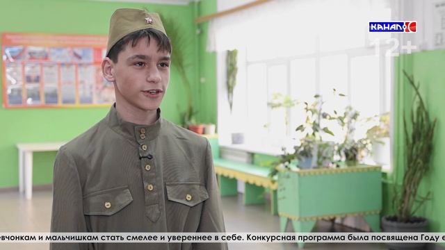 В центре детского творчества состоялся традиционный городской фестиваль «Мы вместе»