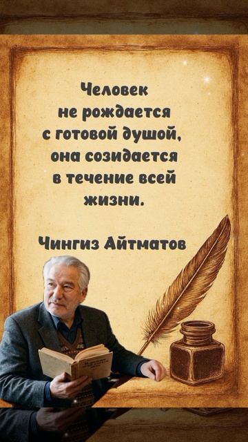 мудрые слова