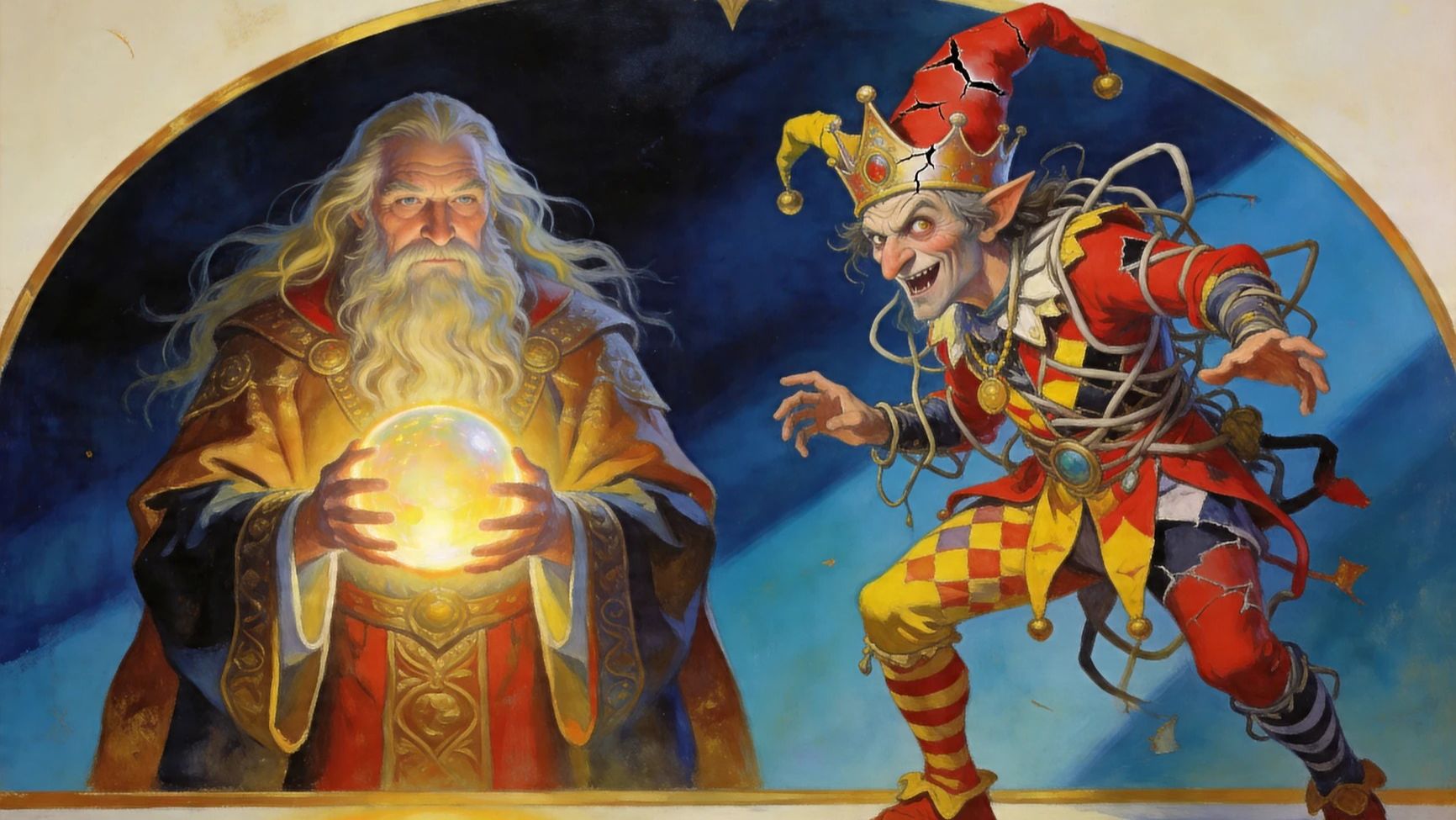 радио улитки - глупость или мудрость