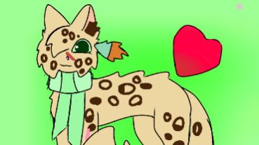 Арт мятному чаю, скоро для иглы будет!