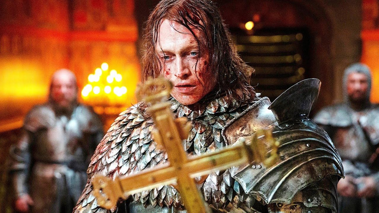 Дракула Русский трейлер Дубляж 2025 [get.gt]