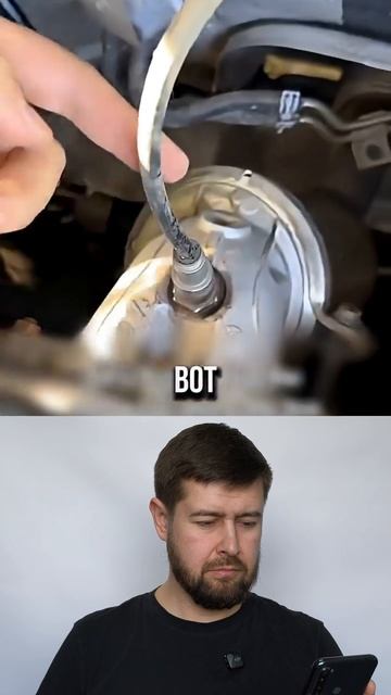 Большой расход топлива? Смотри что делать!