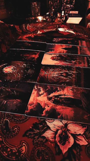 Что Вам нужно знать? 🪬 #чернознатка #ведьма #общийраскладтаро #поток 🪬 ТГК: Чернознатка