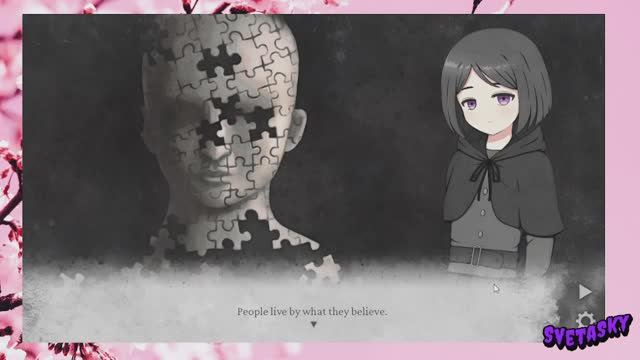 Стрим 15.04.2026_What Is Death?