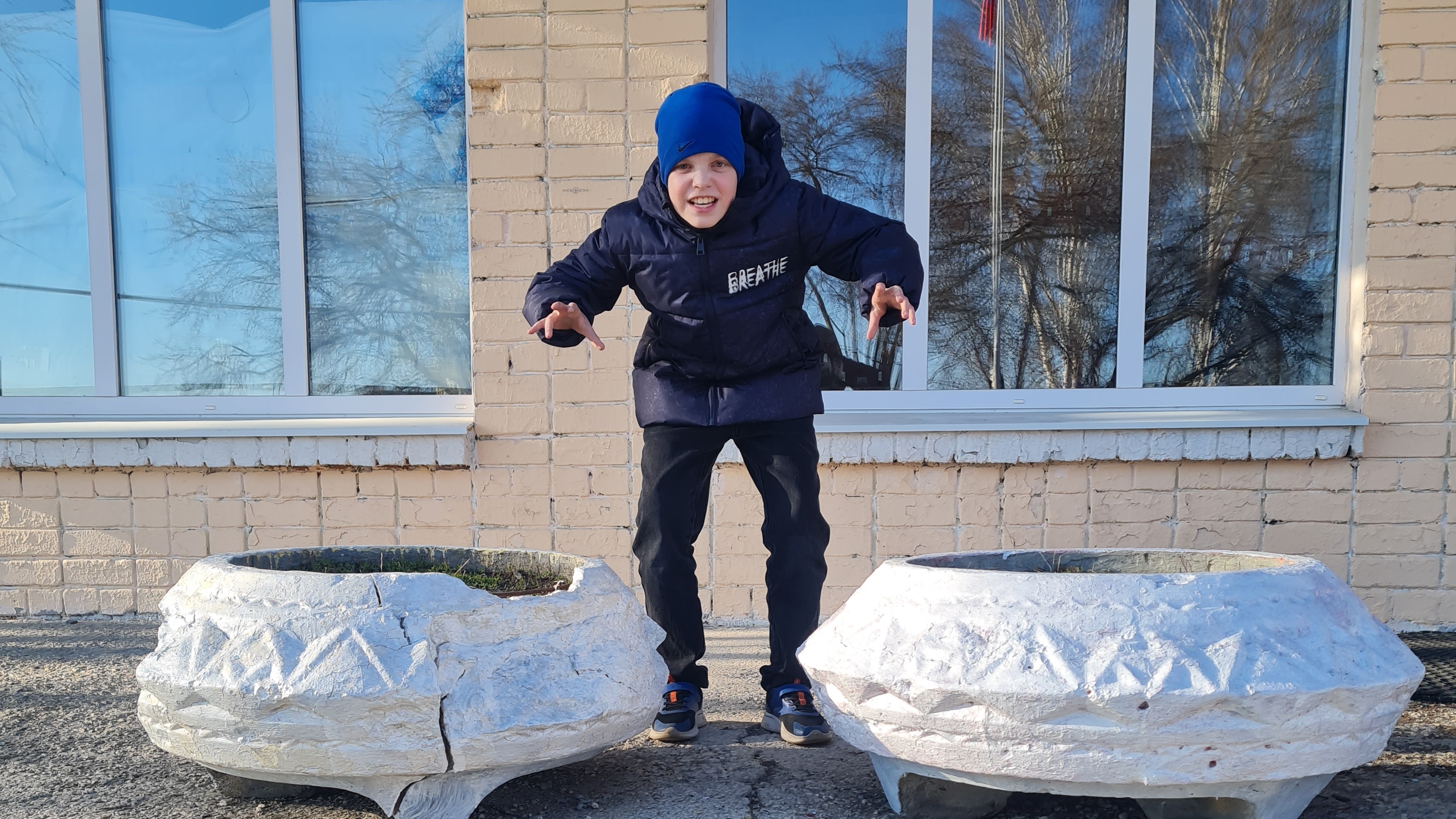 #большиегорода