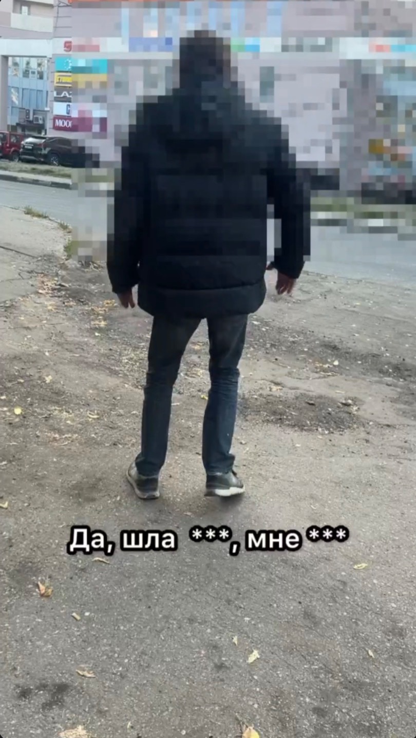 Именно поэтому я безумно хочу чтоб вернули вытрезвители.