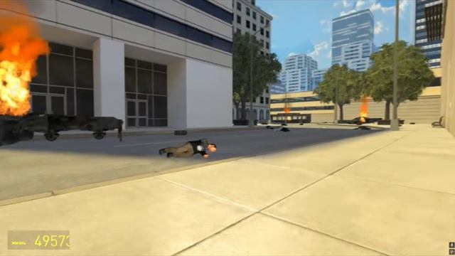 ЧТО БУДЕТ ЕСЛИ ХАГГИ ВАГГИ СТАНЕТ ПРОТОТИПОМ! УГАР И БЕЗУМИЕ В Garry`s Mod