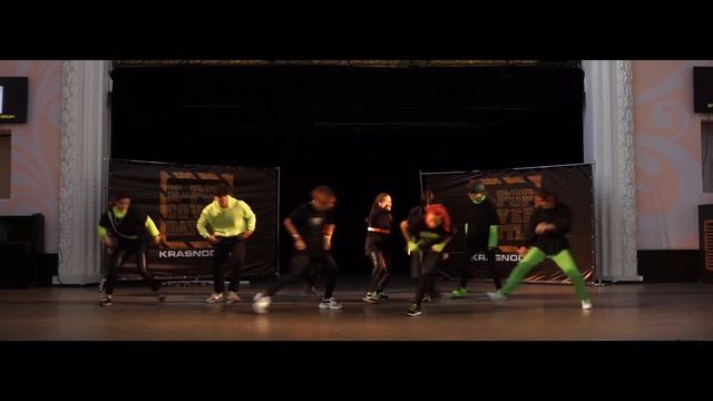 YOLO | Stray Kids(스트레이 키즈) - 