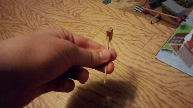 Где можно взять инвентарь для макета дикой природы. Очень интересный видос про макет дикой природы.