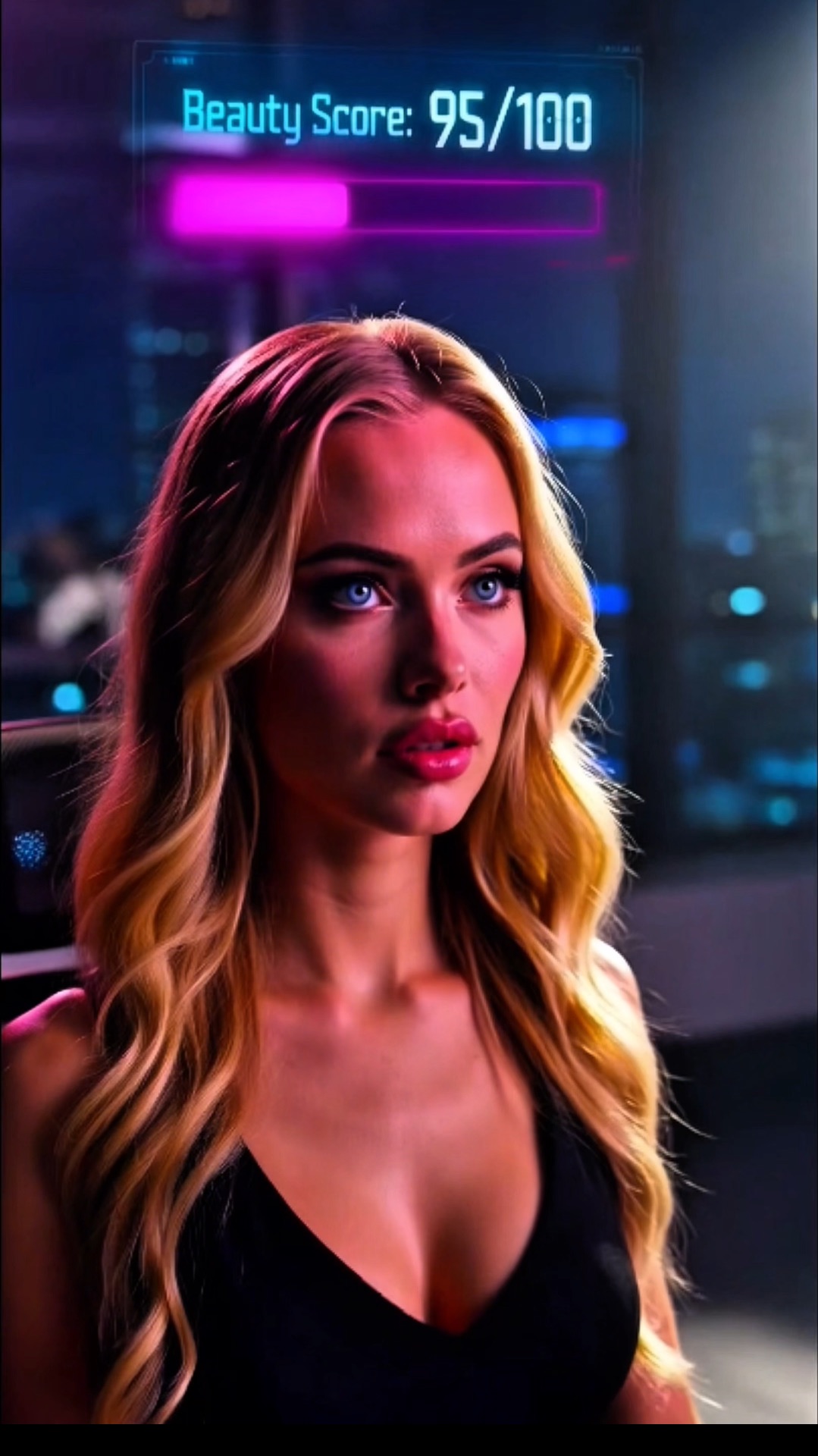 Что если красота станет валютой.#shorts