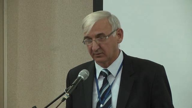 08 День 2   Свидетельство опыта пастора Игнатенов В В