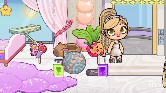 первая часть изменения Леры