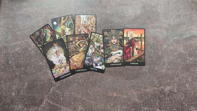 ваша ситуация. что знать? один вариант