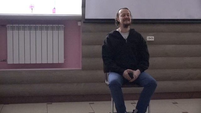 Гипноз от Жени Тулумбасова_часть 2