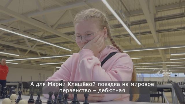 Юные салдинские шахматисты готовятся к серьёзным соревнованиям