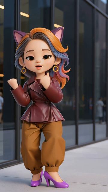 JELLY_BOUNCE_DANCE_II_SHORTS#short