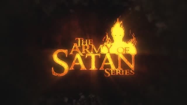 Армия сатаны [ 2 серия] Голос истины