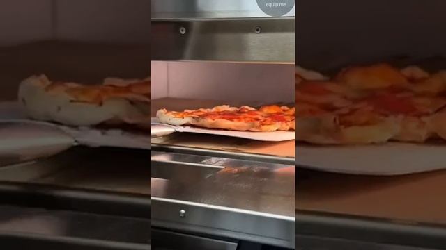 Пицца-печь Tatra TPO 44 M