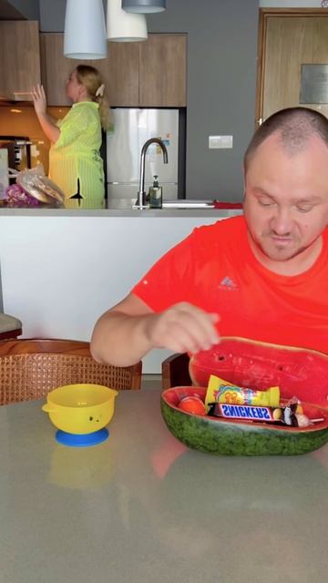 Такой хитрости Мир ещё не видел 😁