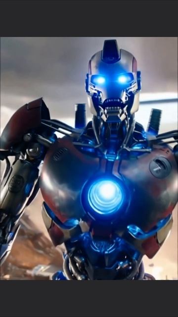 Роботяга, роботюга, робот) #gigachat