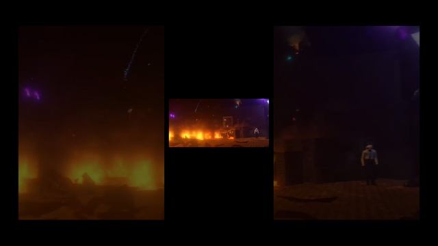 2реакция на последнюю серию