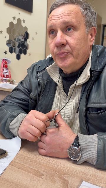 Подаем документы на экзамен