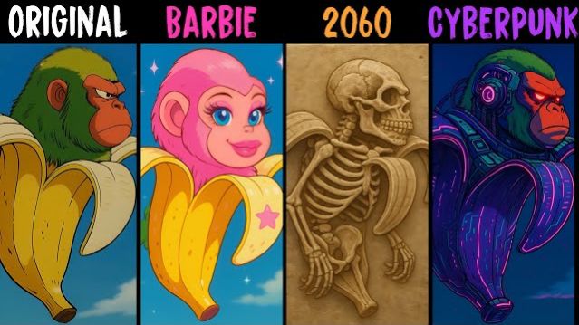 БРЕЙНРОТ: АНИМЕ ОПЕНИНГ Vs БАРБИ Vs 2060 Vs КИБЕРПАНК АНИМАЦИЯ МУЛЬТИК