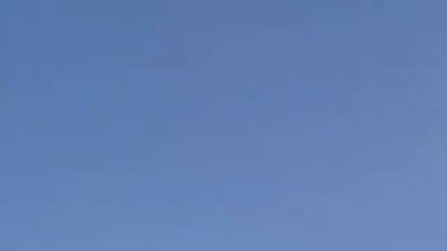 Иранские самолеты бороздят небеса, несмотря на заявления Трампа об уничтожении всей авиации