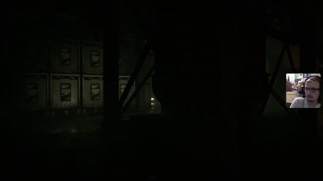 Пробежка на классике - Resident Evil Requiem #2