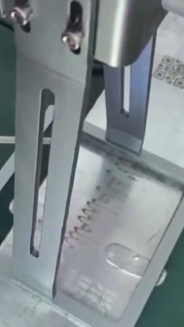 Лазерный станок